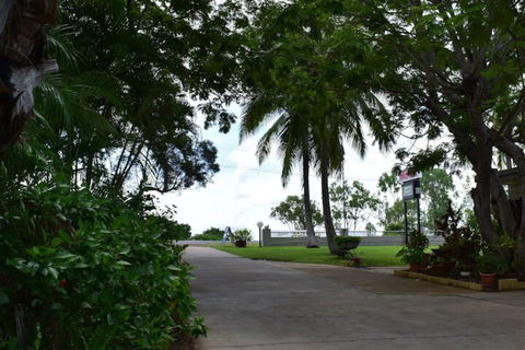 Hillview Motel - Accommodation Yamba 4