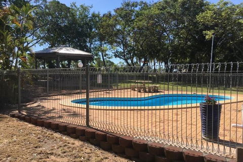 Hillview Motel - Accommodation Yamba 7