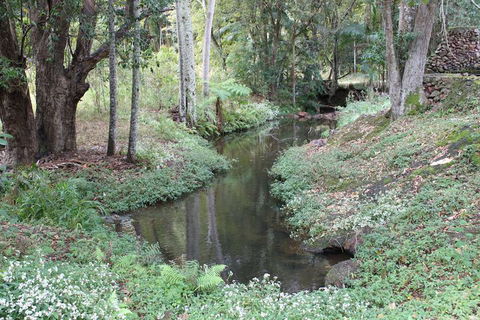 Stonehouse Farm Glamping - Accommodation Yamba 2