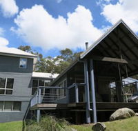 The Retreat Lodge - Accommodation Yamba