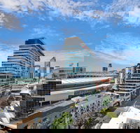 FARINA 1BDR Docklands Apartment - Accommodation Yamba