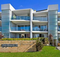 Catalina Luxury 9 - Accommodation Yamba