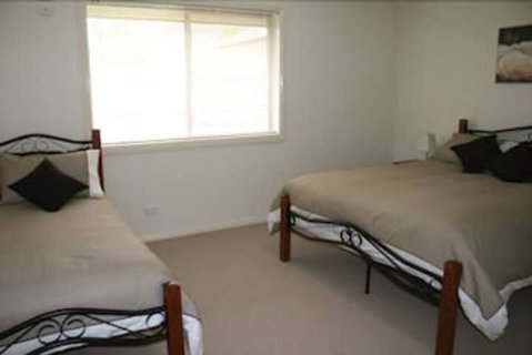 Breakaway Apartments - Accommodation Yamba 4
