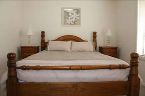 Breakaway Apartments - Accommodation Yamba 5