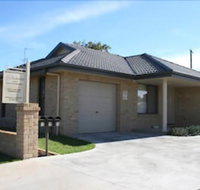Breakaway Apartments - Accommodation Yamba