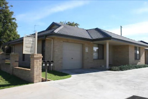 Breakaway Apartments - Accommodation Yamba 0