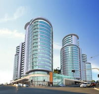 Atmosphere - Accommodation Yamba