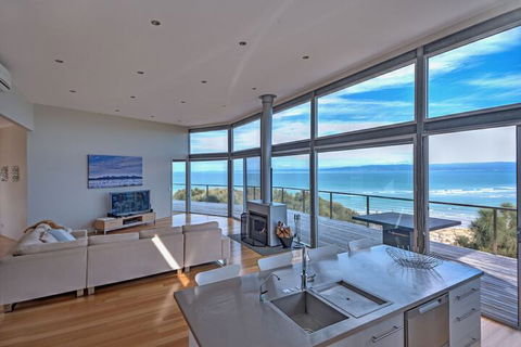 Halcyon - Accommodation Yamba 6