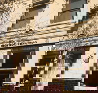 Market Tavern - Hostel and Bar - Accommodation Yamba