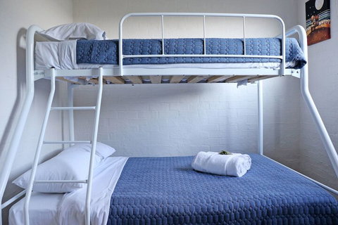 Augusta Beachfront Accommodation - Accommodation Yamba 2