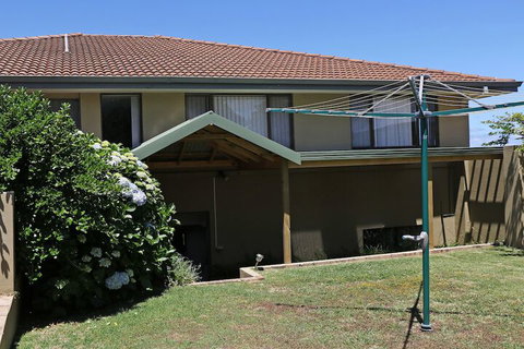 Augusta Beachfront Accommodation - Accommodation Yamba 1