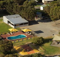 Elliston Caravan Park - Accommodation Yamba