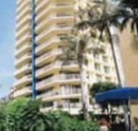 Carool Apartments - Accommodation Yamba