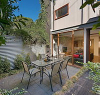 Fitzgeorge - Accommodation Yamba