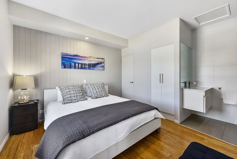 Aloha Waterfront Properties - Accommodation Yamba 2