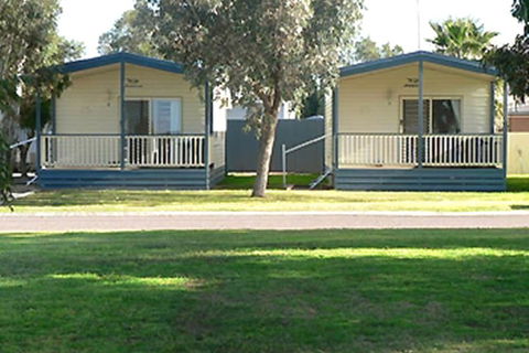 ARNO BAY CARAVAN PARK - Accommodation Yamba 3