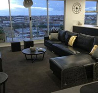 Sub Penthouse On Barkly Street - Accommodation Yamba