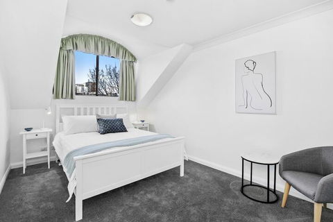 HOLT1 Crows Nest Holtermann Street - Accommodation Yamba 4
