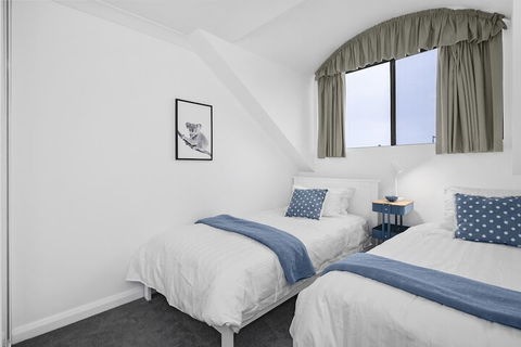 HOLT1 Crows Nest Holtermann Street - Accommodation Yamba 2