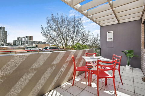 HOLT1 Crows Nest Holtermann Street - Accommodation Yamba 5