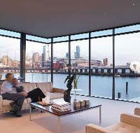 Grand Mercure Apartments Docklands - Accommodation Yamba