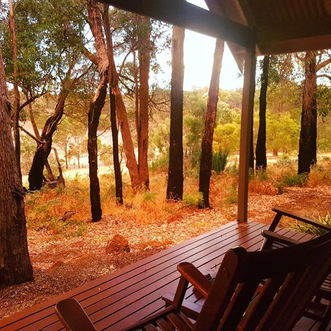 Chandeliers On Abbey - Accommodation Yamba 2