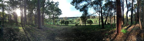Chandeliers On Abbey - Accommodation Yamba 4