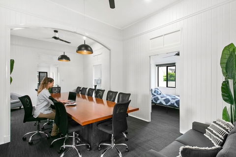 MiHaven Shared Living â€“ Martyn St - Accommodation Yamba 3