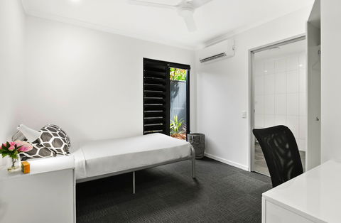 MiHaven Shared Living â€“ Martyn St - Accommodation Yamba 4