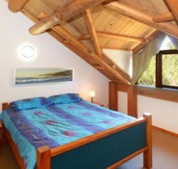 Bush n Waves - Accommodation Yamba