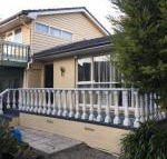 Holiday home close to train station - Accommodation Yamba