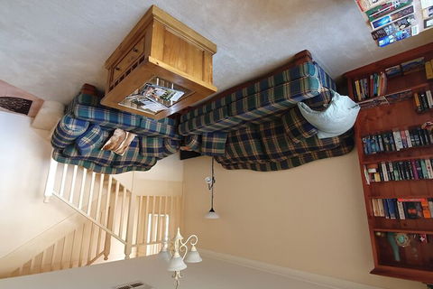 Anja's Place In The Hunter Valley - Accommodation Yamba 2