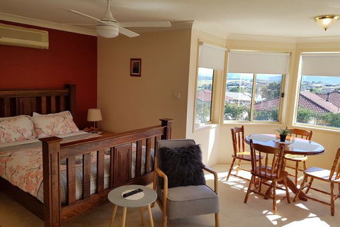Anja's Place In The Hunter Valley - Accommodation Yamba 7