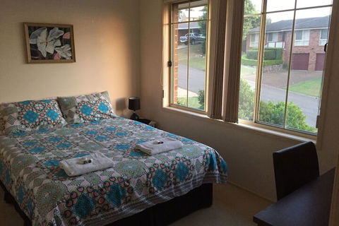 Anja's Place In The Hunter Valley - Accommodation Yamba 5