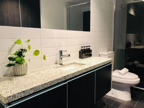 27 Docklands - Accommodation Yamba 5