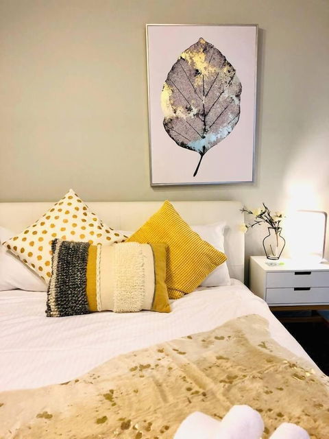 27 Docklands - Accommodation Yamba 4