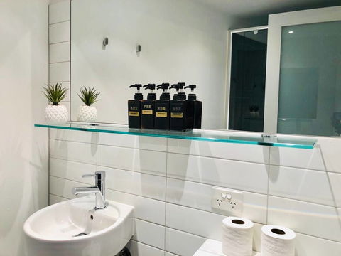 27 Docklands - Accommodation Yamba 3