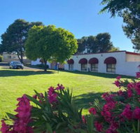 Apollo Motel Parkes - Accommodation Yamba