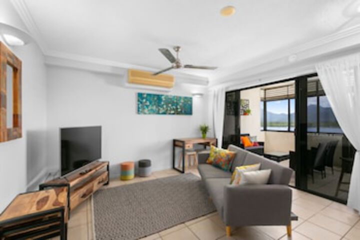 Mooroobool QLD Accommodation Yamba