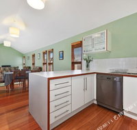 Family Friendly Weatherboard Cottage - Accommodation Yamba