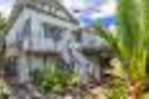 Boutique City Queenslander - Accommodation Yamba 4