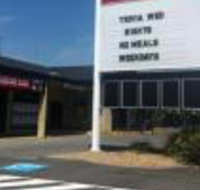 Prospect Hotel Motel - Accommodation Yamba