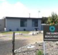 The Dunes Beach House - Accommodation Yamba
