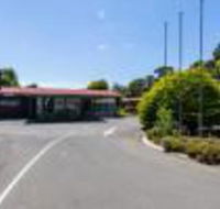The Wurruk Motel - Accommodation Yamba