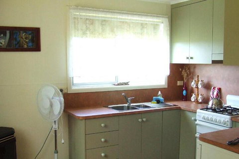 Bushland Retreat - Accommodation Yamba 6