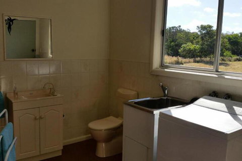 Bushland Retreat - Accommodation Yamba 4