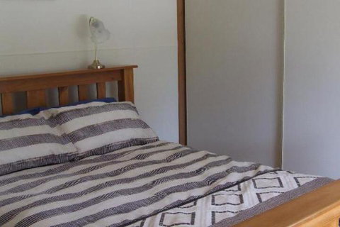 Bushland Retreat - Accommodation Yamba 5