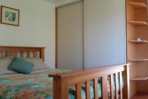 Bushland Retreat - Accommodation Yamba 7