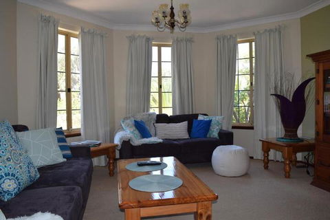 Watersun Beach House - Accommodation Yamba 3