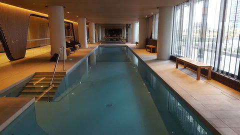 Winston Apartments Docklands - Accommodation Yamba 3